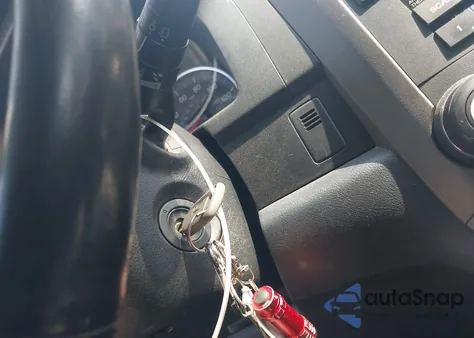 2011 Honda Cr-V Ex-L from USA, damaged, VIN 5J6RE3H71BL024539